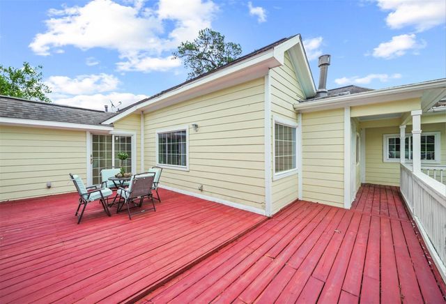 1327 Ashland Street, Houston, TX 77008