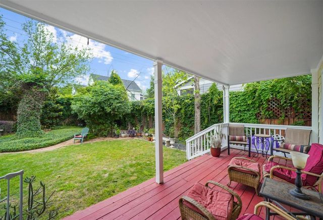 1327 Ashland Street, Houston, TX 77008