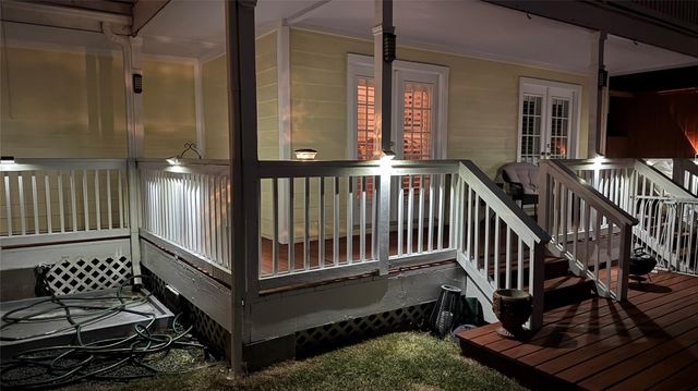 1327 Ashland Street, Houston, TX 77008