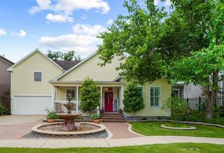 1327 Ashland Street, Houston, TX 77008