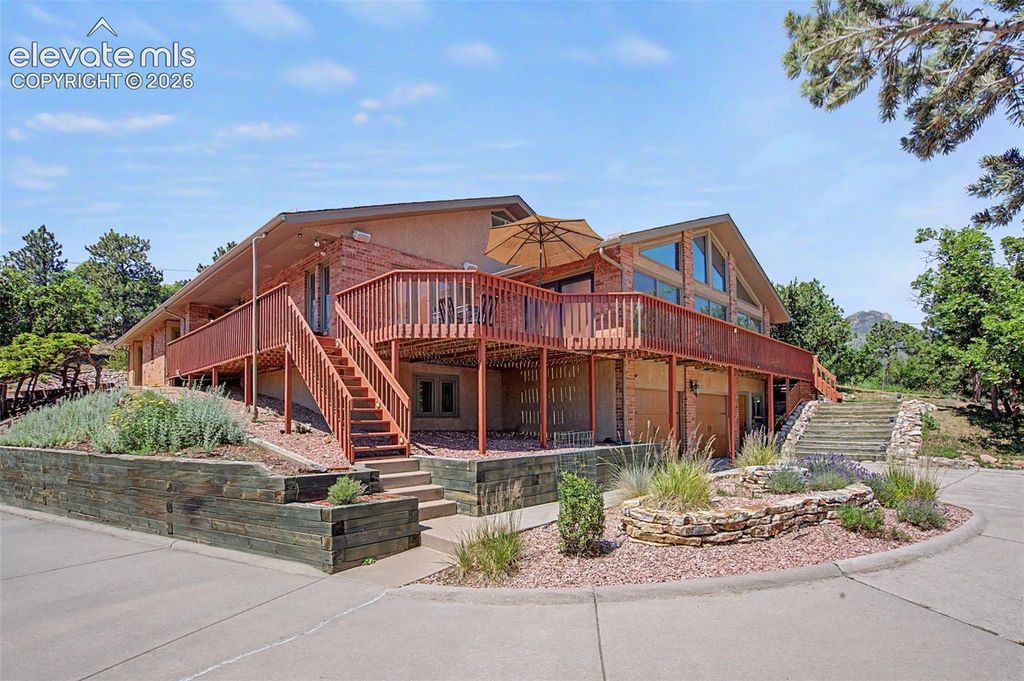 8020 Westwood Road, Colorado Springs, CO 80919 — photo 4