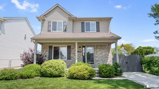 29255 Adams Drive, Gibraltar, MI 48173