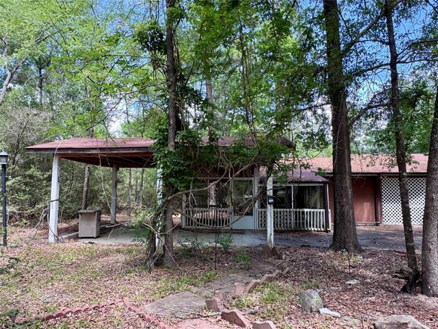 106 Westlake Road, Trinity, TX 75862