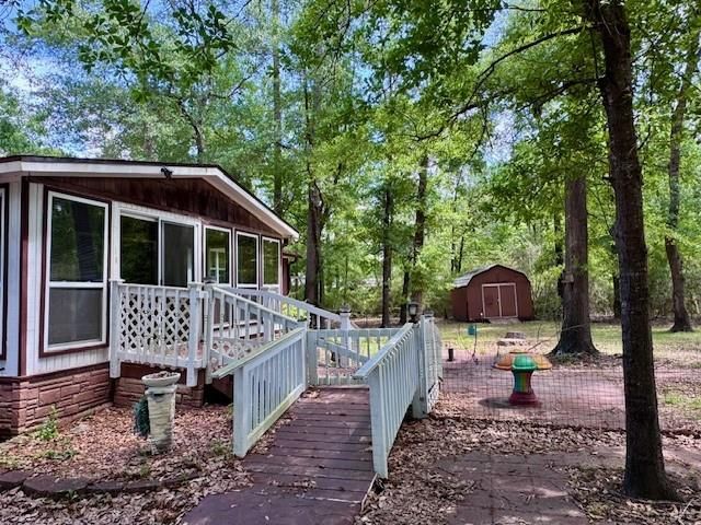 106 Westlake Road, Trinity, TX 75862