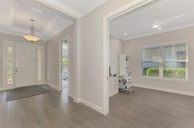 5313 TRAILS BEND COURT, Sarasota, FL 34238