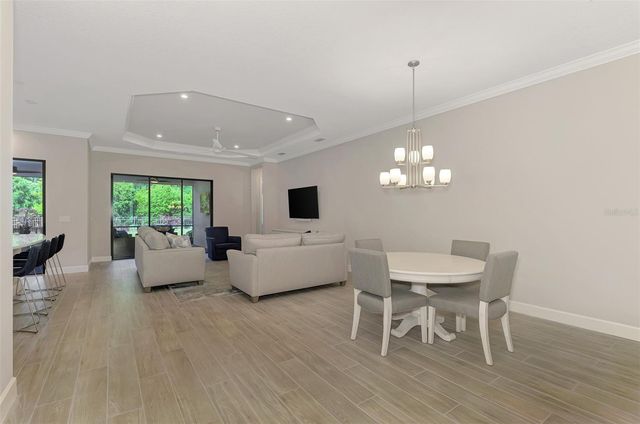 5313 TRAILS BEND COURT, Sarasota, FL 34238