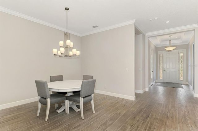 5313 TRAILS BEND COURT, Sarasota, FL 34238