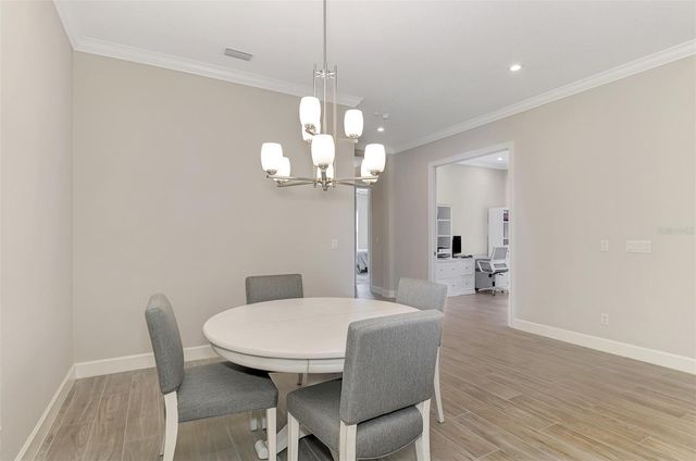 5313 TRAILS BEND COURT, Sarasota, FL 34238