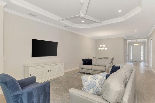 5313 TRAILS BEND COURT, Sarasota, FL 34238