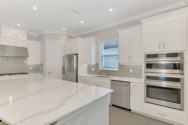 5313 TRAILS BEND COURT, Sarasota, FL 34238