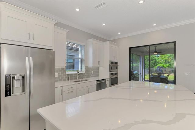 5313 TRAILS BEND COURT, Sarasota, FL 34238