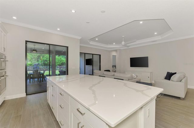 5313 TRAILS BEND COURT, Sarasota, FL 34238