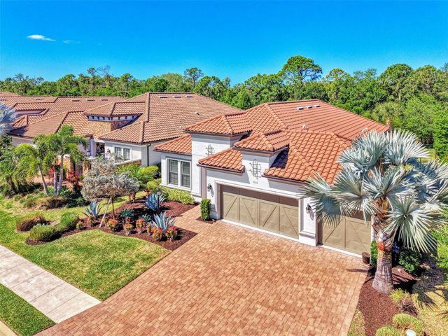 5313 TRAILS BEND COURT, Sarasota, FL 34238
