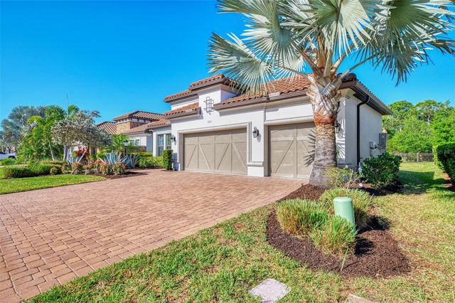 5313 TRAILS BEND COURT, Sarasota, FL 34238