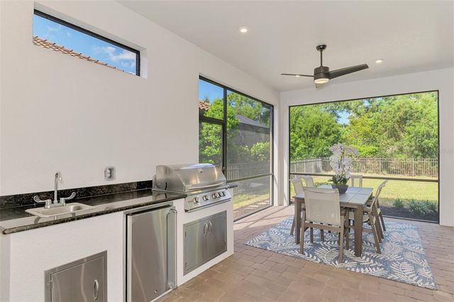 5313 TRAILS BEND COURT, Sarasota, FL 34238