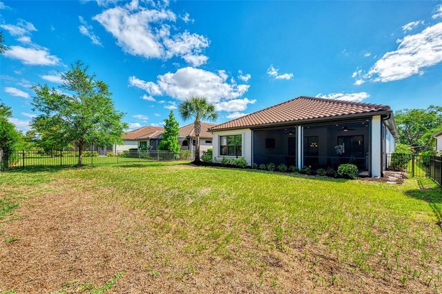 5313 TRAILS BEND COURT, Sarasota, FL 34238