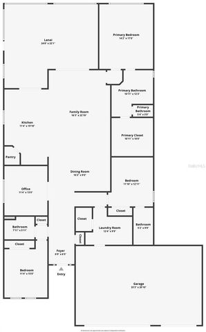 5313 TRAILS BEND COURT, Sarasota, FL 34238