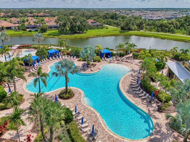 5313 TRAILS BEND COURT, Sarasota, FL 34238