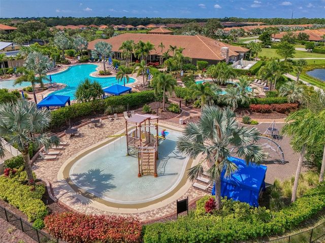 5313 TRAILS BEND COURT, Sarasota, FL 34238