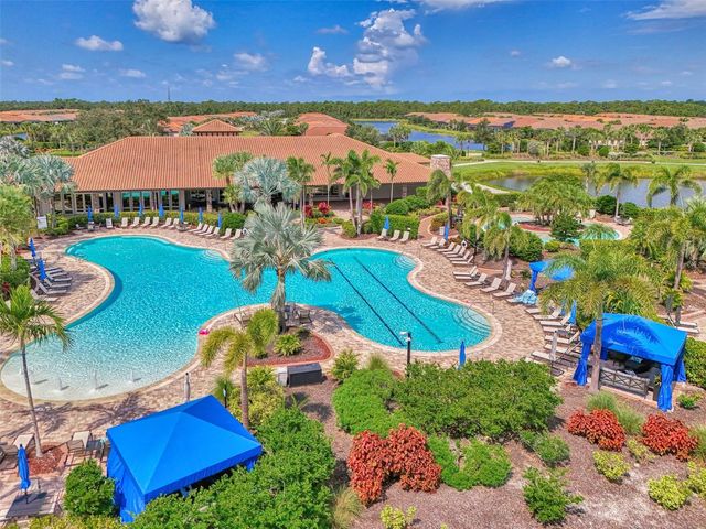 5313 TRAILS BEND COURT, Sarasota, FL 34238