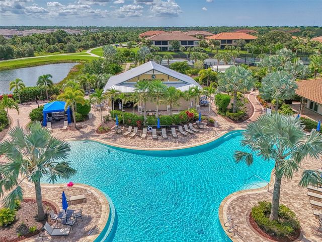 5313 TRAILS BEND COURT, Sarasota, FL 34238