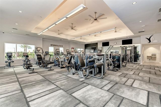 5313 TRAILS BEND COURT, Sarasota, FL 34238