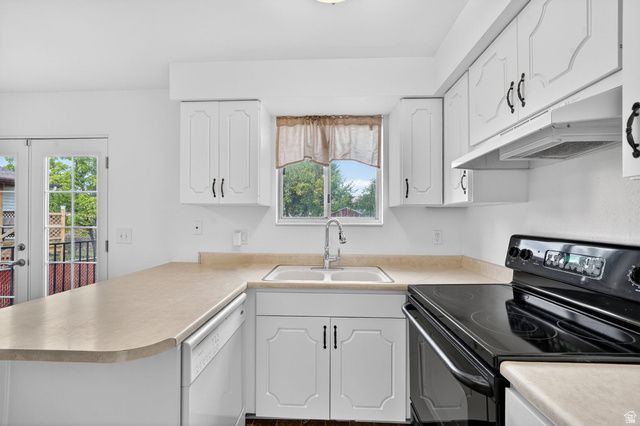 5486 S 3465 W, Taylorsville, UT 84118