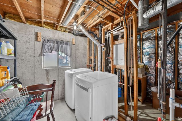 5486 S 3465 W, Taylorsville, UT 84118