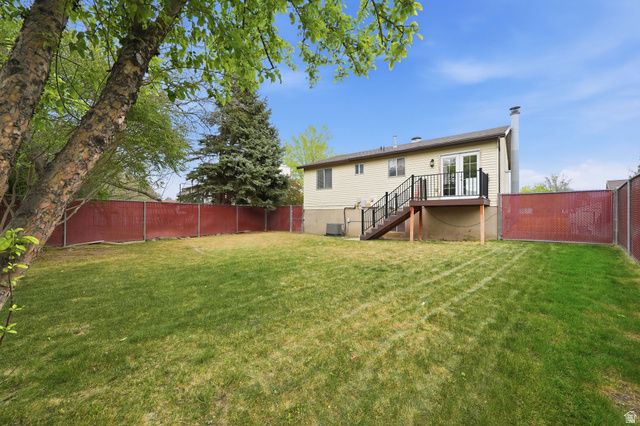 5486 S 3465 W, Taylorsville, UT 84118