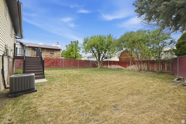 5486 S 3465 W, Taylorsville, UT 84118