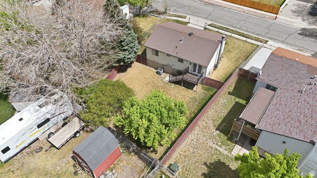 5486 S 3465 W, Taylorsville, UT 84118