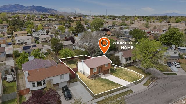 5486 S 3465 W, Taylorsville, UT 84118
