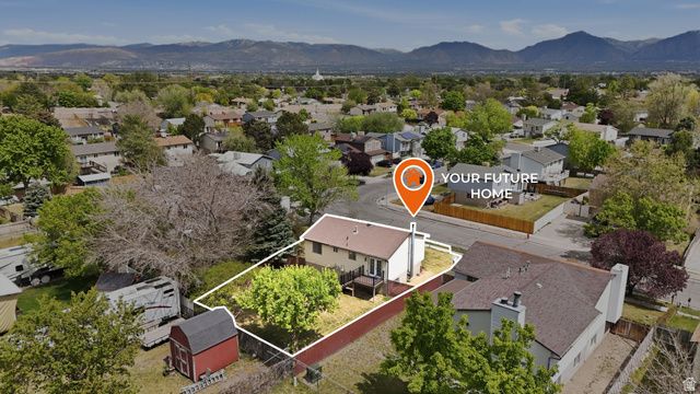 5486 S 3465 W, Taylorsville, UT 84118