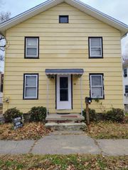 25 George Street, Torrington, CT 06790