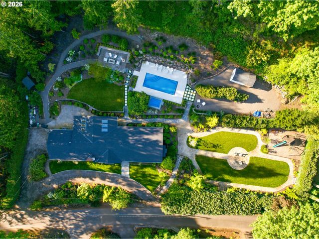1685 Sw MIDVALE Rd, Portland, OR 97219