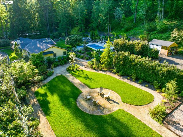 1685 Sw MIDVALE Rd, Portland, OR 97219