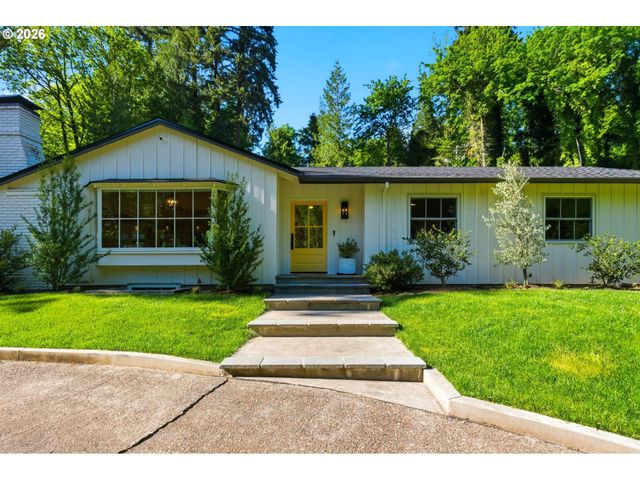1685 Sw MIDVALE Rd, Portland, OR 97219