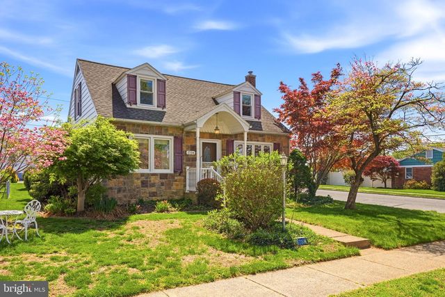 1704 LINCOLN ST, Bethlehem, PA 18017