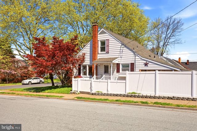 1704 LINCOLN ST, Bethlehem, PA 18017