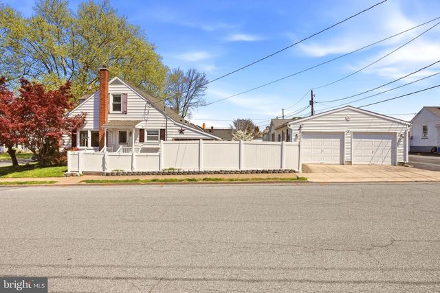 1704 LINCOLN ST, Bethlehem, PA 18017