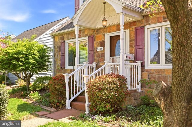 1704 LINCOLN ST, Bethlehem, PA 18017