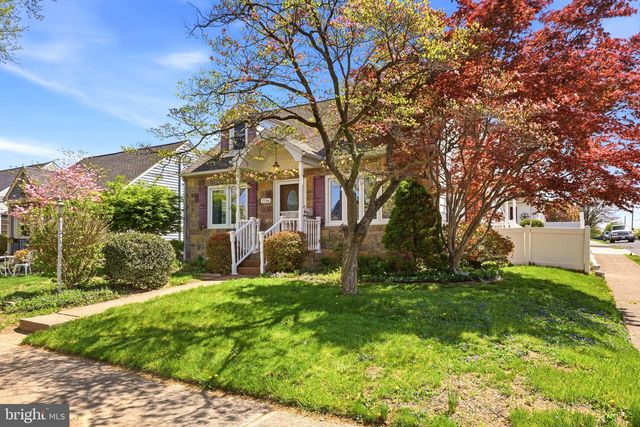 1704 LINCOLN ST, Bethlehem, PA 18017