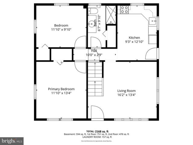 1704 LINCOLN ST, Bethlehem, PA 18017