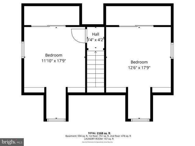 1704 LINCOLN ST, Bethlehem, PA 18017