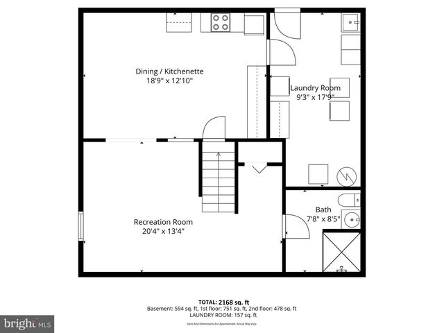 1704 LINCOLN ST, Bethlehem, PA 18017