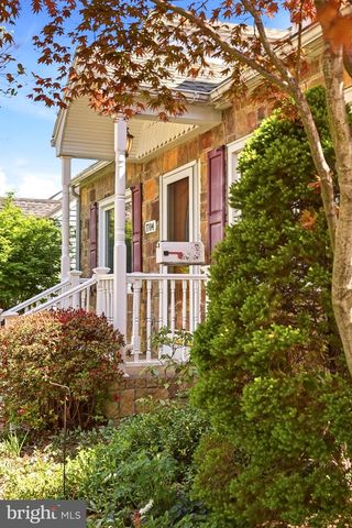 1704 LINCOLN ST, Bethlehem, PA 18017