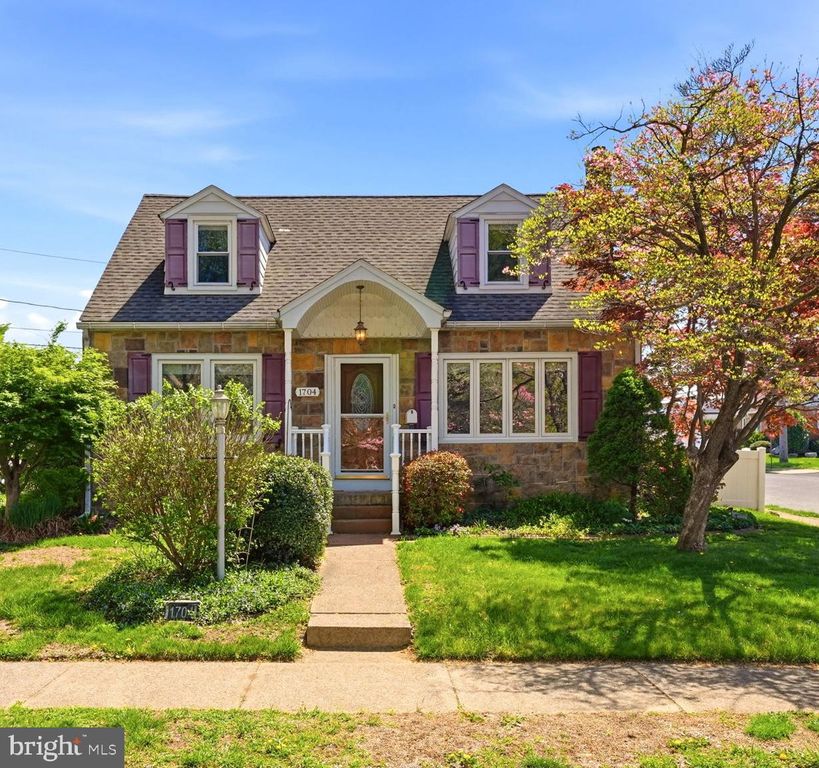 1704 LINCOLN ST, Bethlehem, PA 18017