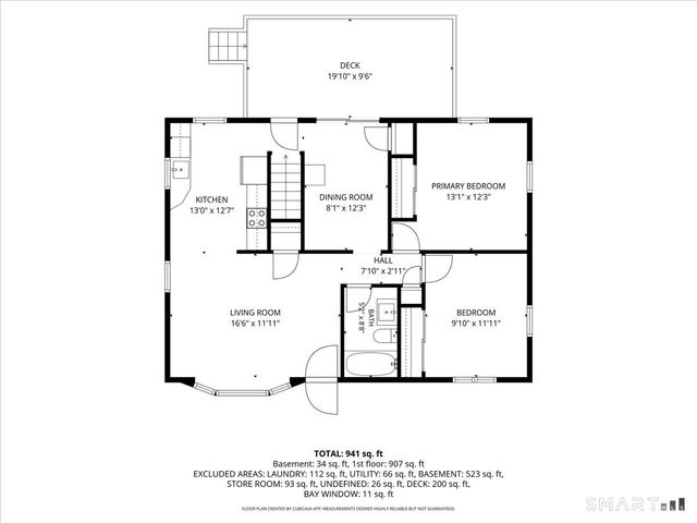 79 Aircraft Road, West Haven, CT 06516