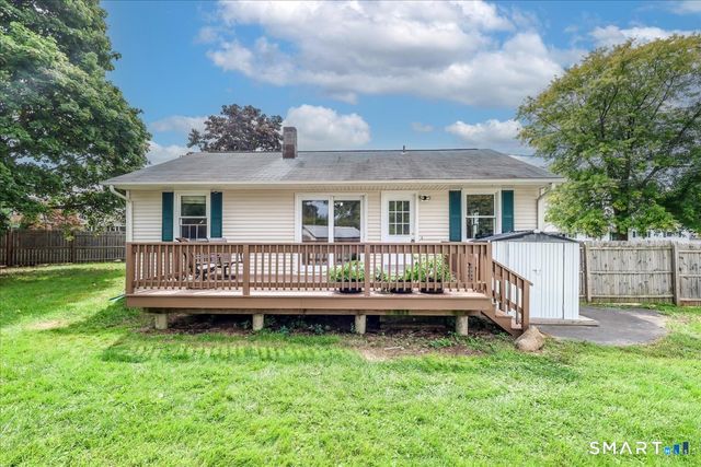 79 Aircraft Road, West Haven, CT 06516