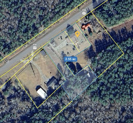 1709 N Highway 17a, Moncks Corner, SC 29461